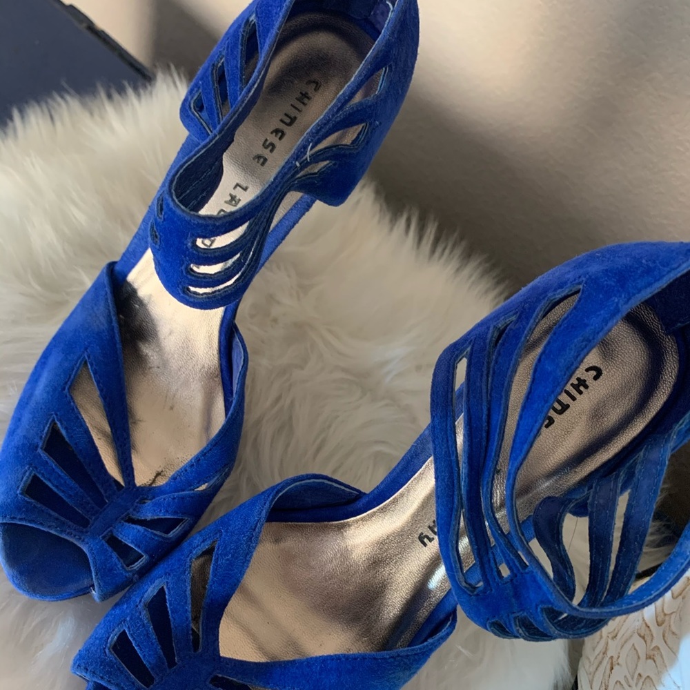 High heels - Picture 4 of 4